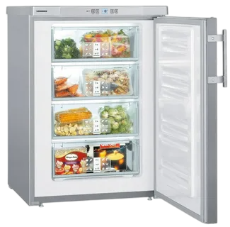 Морозильная камера Liebherr