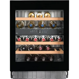 Винный шкаф Liebherr